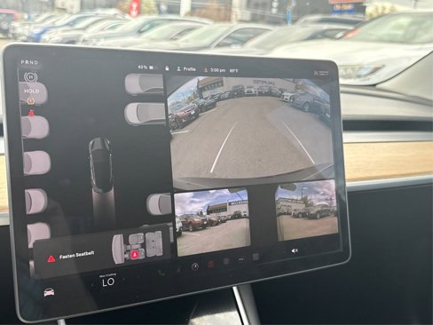 Used 2019 Tesla Model 3 Long Range image 46