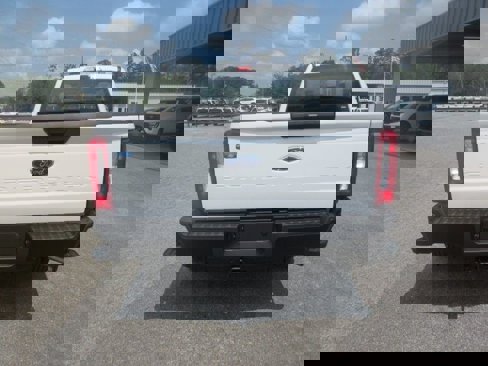 New 2025 Ford F250 XL image 4