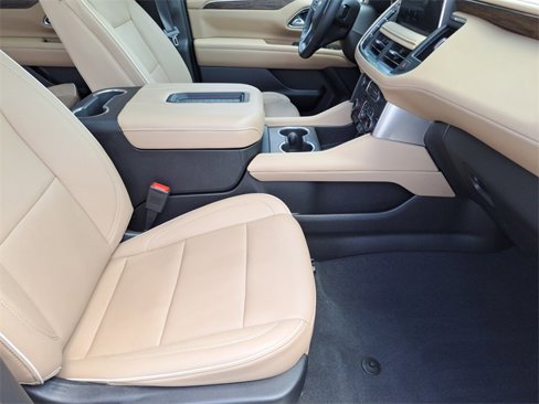 Used 2024 Chevrolet Tahoe Premier image 26