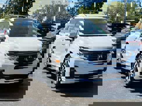 New 2026 Honda Odyssey EX-L image 49