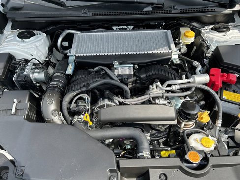 New 2025 Subaru WRX Limited image 12