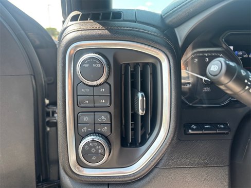 Used 2020 GMC Sierra 1500 AT4 w/ AT4 Premium Package image 19