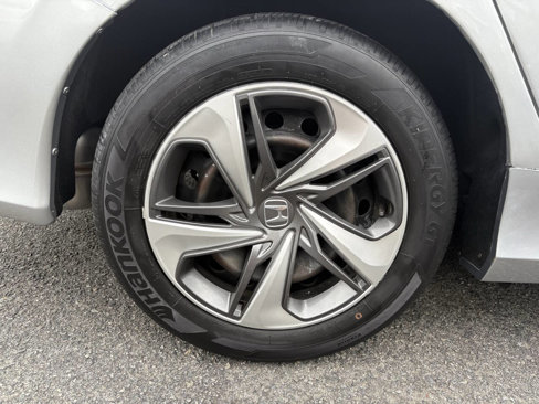 Used 2020 Honda Civic LX image 30