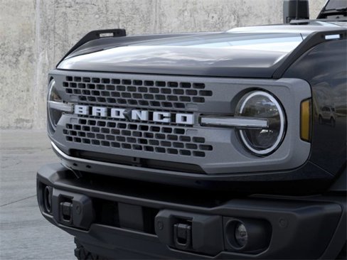 New 2025 Ford Bronco Badlands image 19
