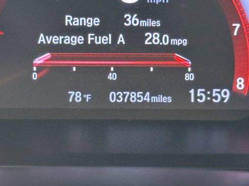 Used 2020 Honda Civic Si image 43