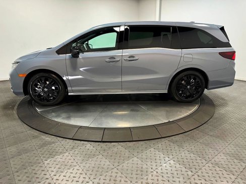 New 2026 Honda Odyssey Sport-L image 5