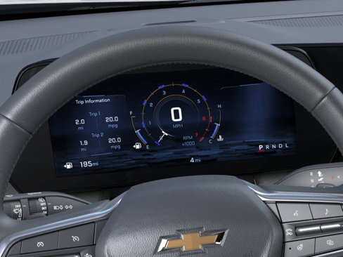 New 2026 Chevrolet Equinox LT w/ Convenience Package II image 18