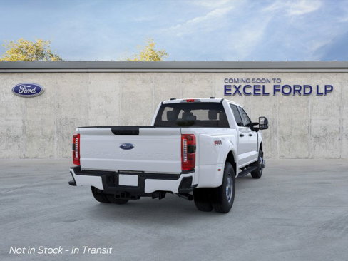 New 2026 Ford F350 XL image 8