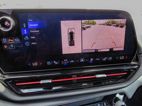 Used 2025 Chevrolet Silverado EV RST image 24