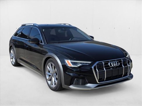New 2025 Audi A6 Premium Plus image 3
