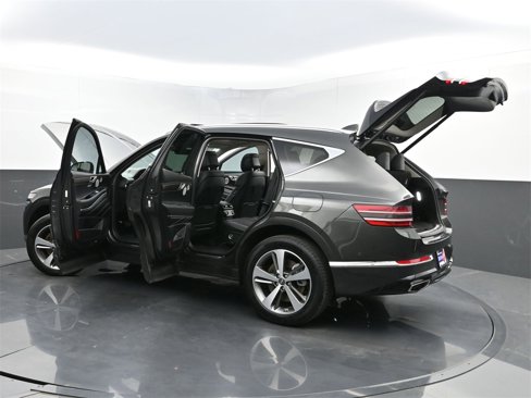 Used 2024 Genesis GV80 3.5T w/ Advanced Package image 44