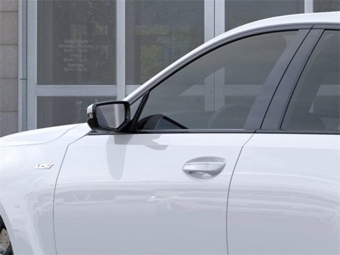 New 2026 Cadillac CT5 V Blackwing image 12