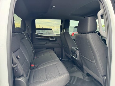 Used 2024 GMC Sierra 1500 Elevation image 10