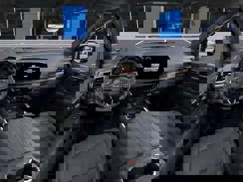 New 2025 Chevrolet Tahoe High Country image 15