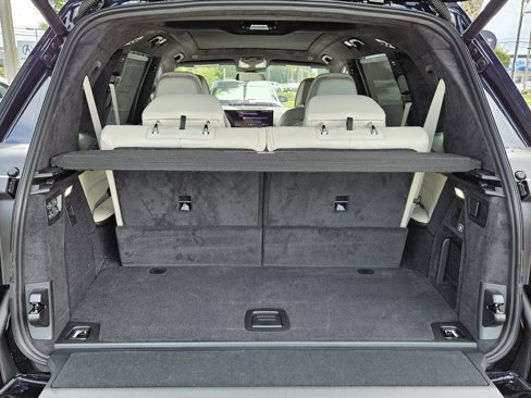 New 2026 BMW X7 xDrive40i w/ M Sport Package image 16