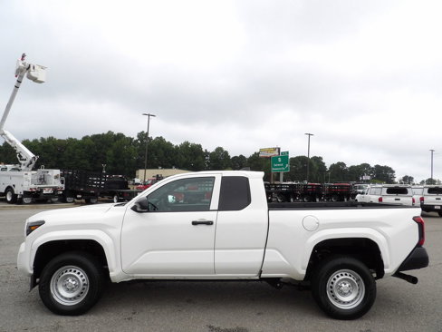 Used 2024 Toyota Tacoma SR image 52