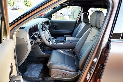 New 2026 Hyundai Palisade XRT Pro image 19