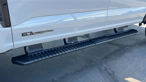 New 2026 Ford F250 XL image 12