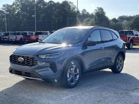 New 2026 Ford Escape ST-Line w/ Tech Pack #1 image 24