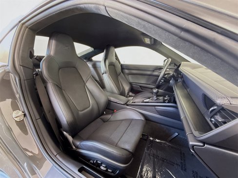 Used 2023 Porsche 911 GT3 image 22
