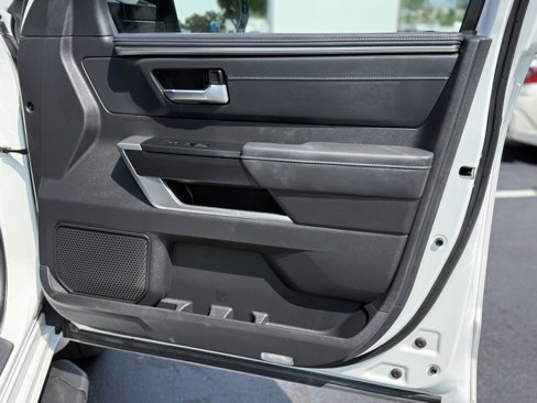 Used 2024 Toyota Tundra Platinum image 19