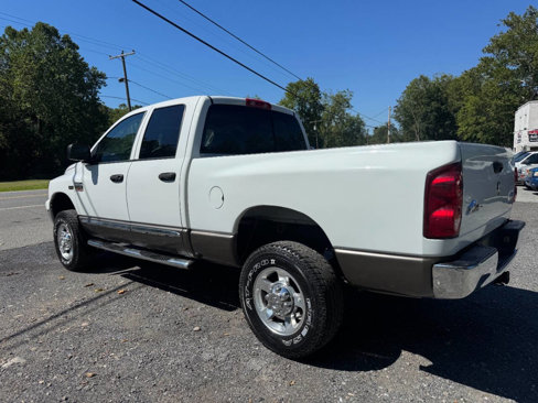 Used 2008 Dodge Ram 2500 Truck SLT w/ Trailer Tow Group image 10