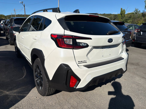 Used 2024 Subaru Crosstrek 2.0i Premium image 12