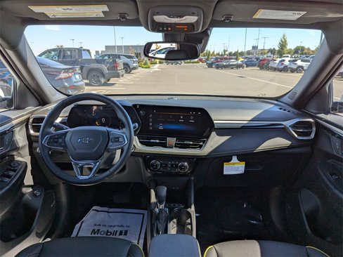 Used 2025 Chevrolet TrailBlazer ACTIV w/ Convenience Package image 26