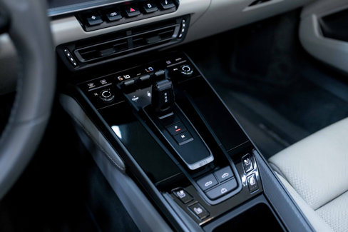 Used 2020 Porsche 911 Carrera S image 52