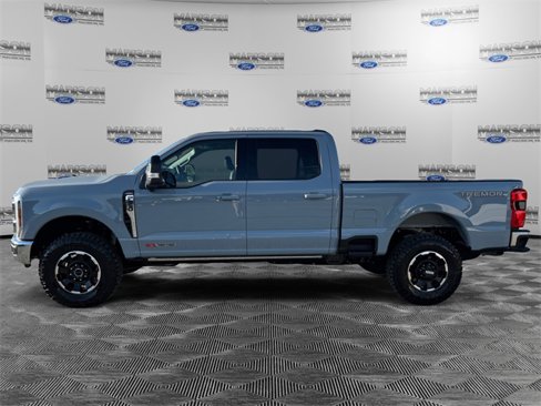 New 2026 Ford F250 Lariat w/ Tremor Off-Road Package image 2
