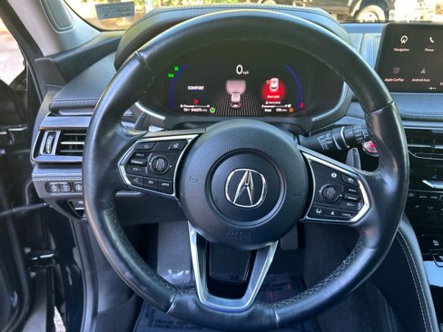 Certified 2023 Acura MDX SH-AWD image 18