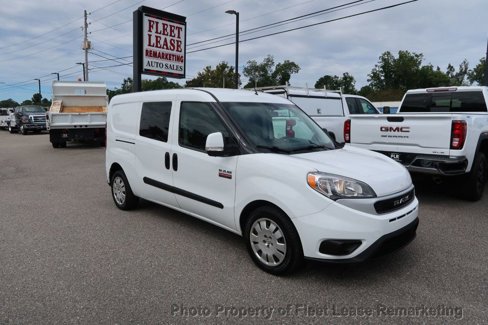 Used 2021 RAM ProMaster City Tradesman SLT w/ Window Group 05 image 7