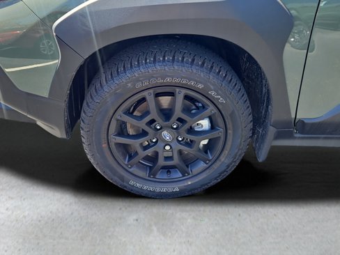 Certified 2025 Subaru Crosstrek 2.5i Wilderness image 23