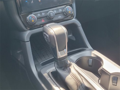 New 2025 Ford Ranger XLT image 23