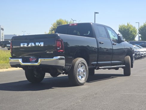 New 2026 RAM 2500 Tradesman image 18