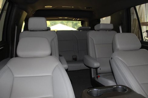 New 2026 Chevrolet Tahoe LT w/ Comfort Package image 20