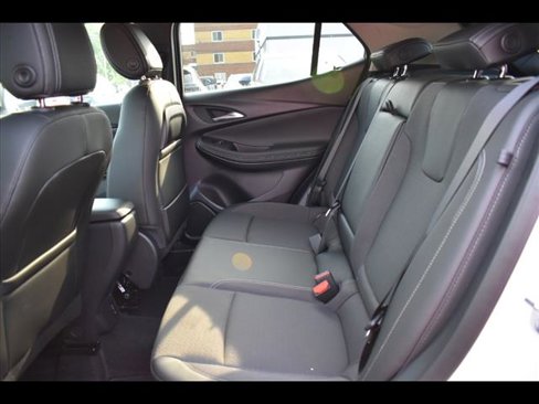 New 2026 Buick Encore GX Preferred w/ Comfort Package image 12