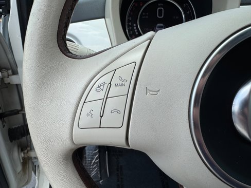 Used 2015 FIAT 500 1957 Edition image 18