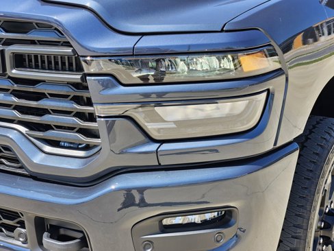 New 2026 RAM 2500 Tradesman image 10