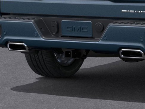 New 2026 GMC Sierra 1500 Denali w/ Denali Reserve Package image 47