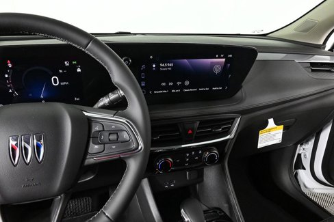 New 2026 Buick Encore GX Sport Touring w/ Experience Buick Package image 12