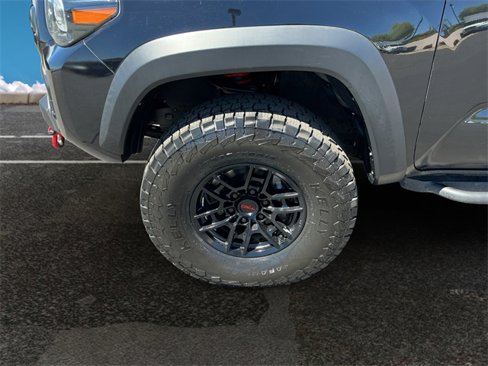 Used 2021 Toyota Tacoma TRD Pro image 11