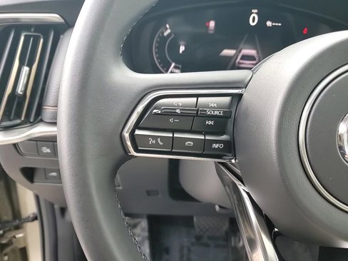 Certified 2025 MAZDA CX-70 Plug-In Hybrid w/ Premium Pkg image 19