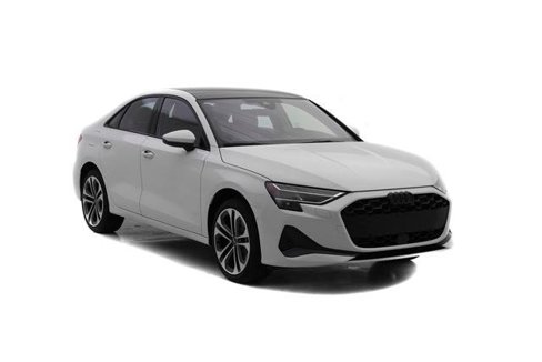 Used 2025 Audi A3 2.0T Premium w/ Convenience Package image 2