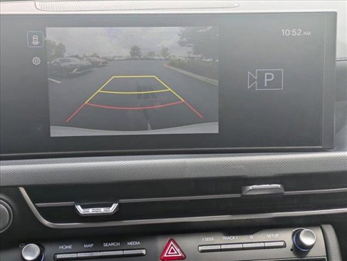 New 2024 Hyundai Sonata SEL w/ Convenience Package image 13