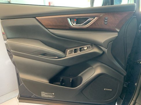 New 2025 Subaru Ascent Touring image 10
