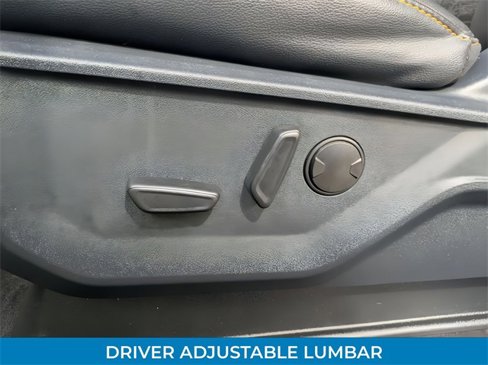 Used 2023 Ford F150 Tremor image 14