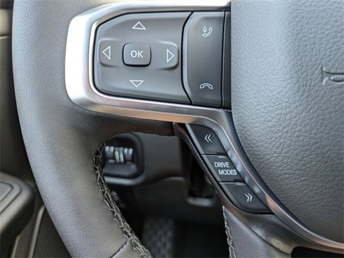 New 2026 RAM 1500 2WD Crew Cab image 16