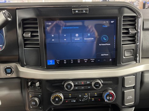 New 2026 Ford F250 XLT image 24