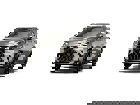 New 2026 Lexus NX 450h+ AWD w/ Luxury Package image 6